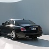 Photo of Novitec REAR BUMPER for the Rolls Royce Ghost (2020+) - Image 2